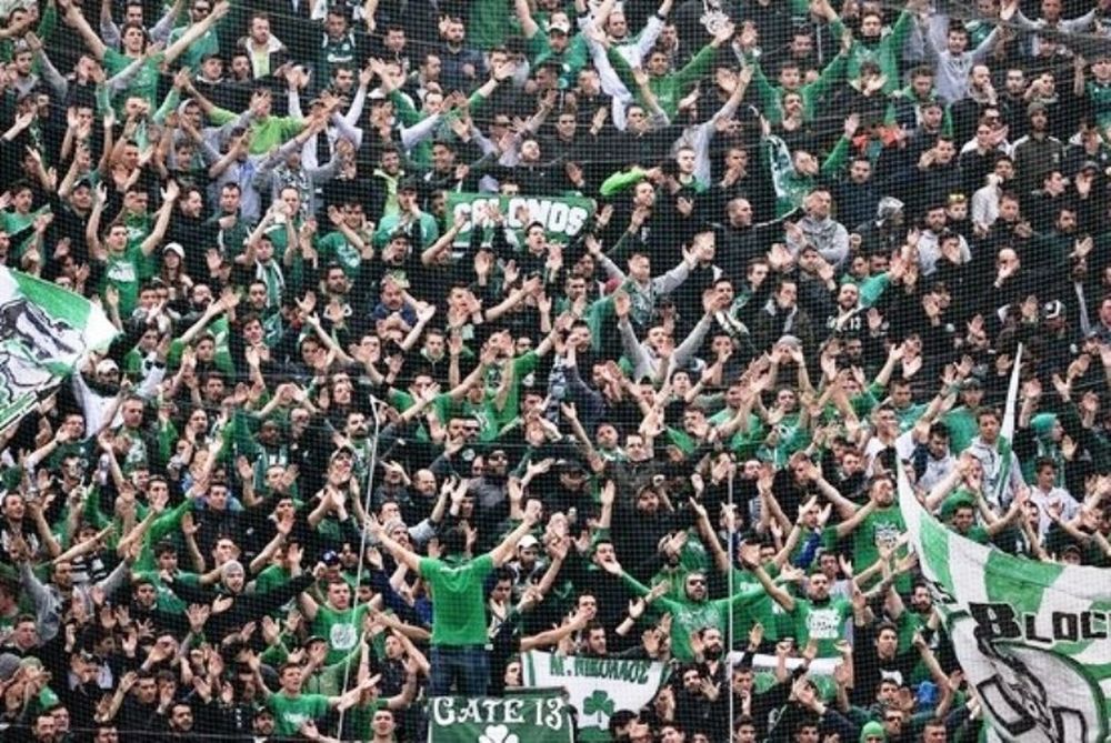 Παναθηναϊκός: Πέντε σημάδια... δόξας από την UEFA
