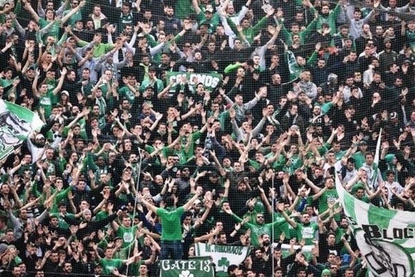 Παναθηναϊκός: Πέντε σημάδια... δόξας από την UEFA