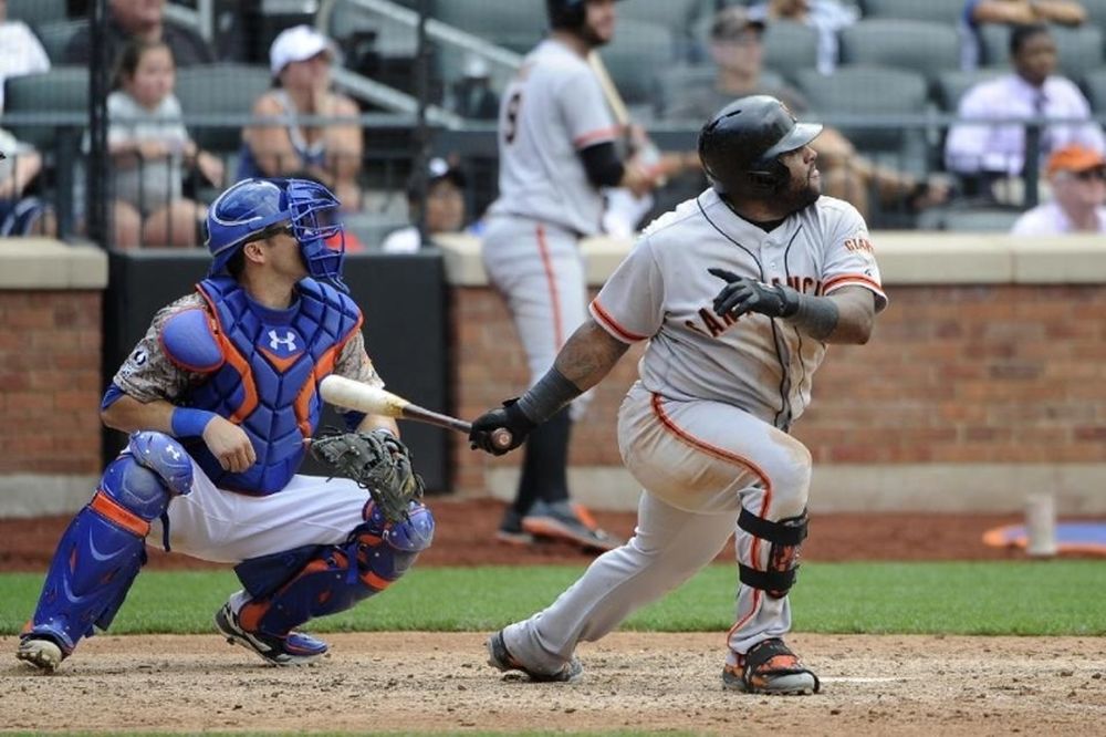 MLB: «Καθάρισε» ο Sandoval στη Νέα Υόρκη (videos)