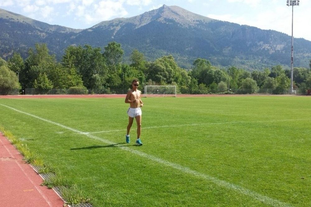 Παπαμιχαήλ: «Σε υψηλό επίπεδο στη Ζυρίχη»