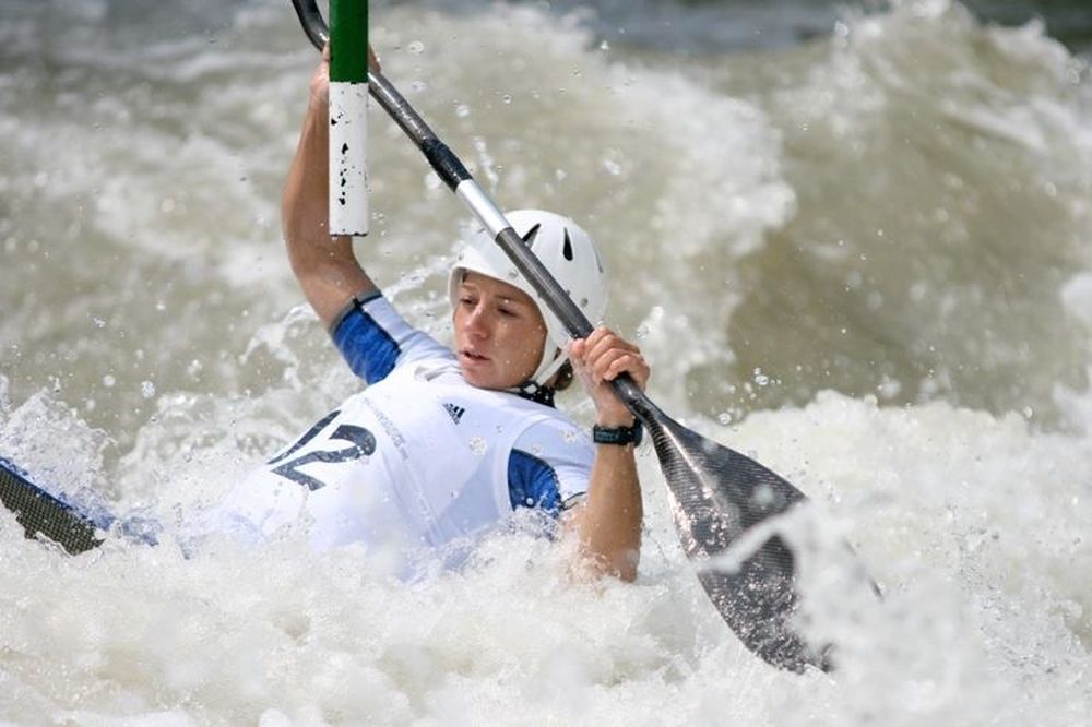 Παγκόσμιο Κύπελλο Σλάλομ: Στα χαμηλά η Φερεκίδου