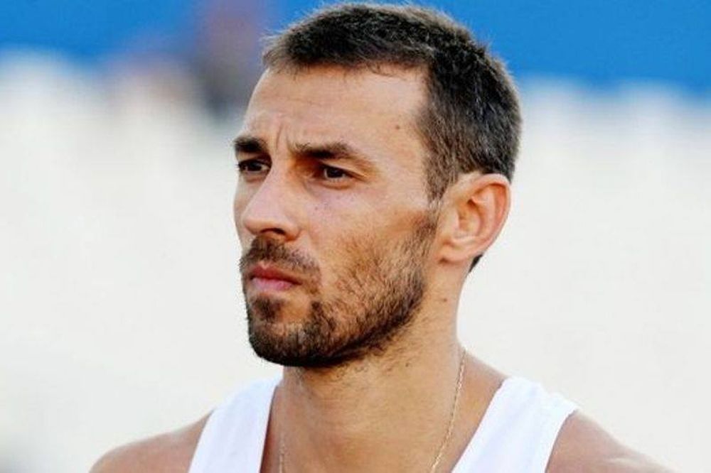 Επιτροπή Αθλητών: Υποψήφιος ο Ιακωβάκης