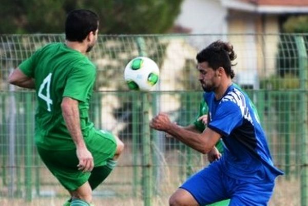 Λεβαδειακός: Αποθεραπεία μετά την... τεσσάρα