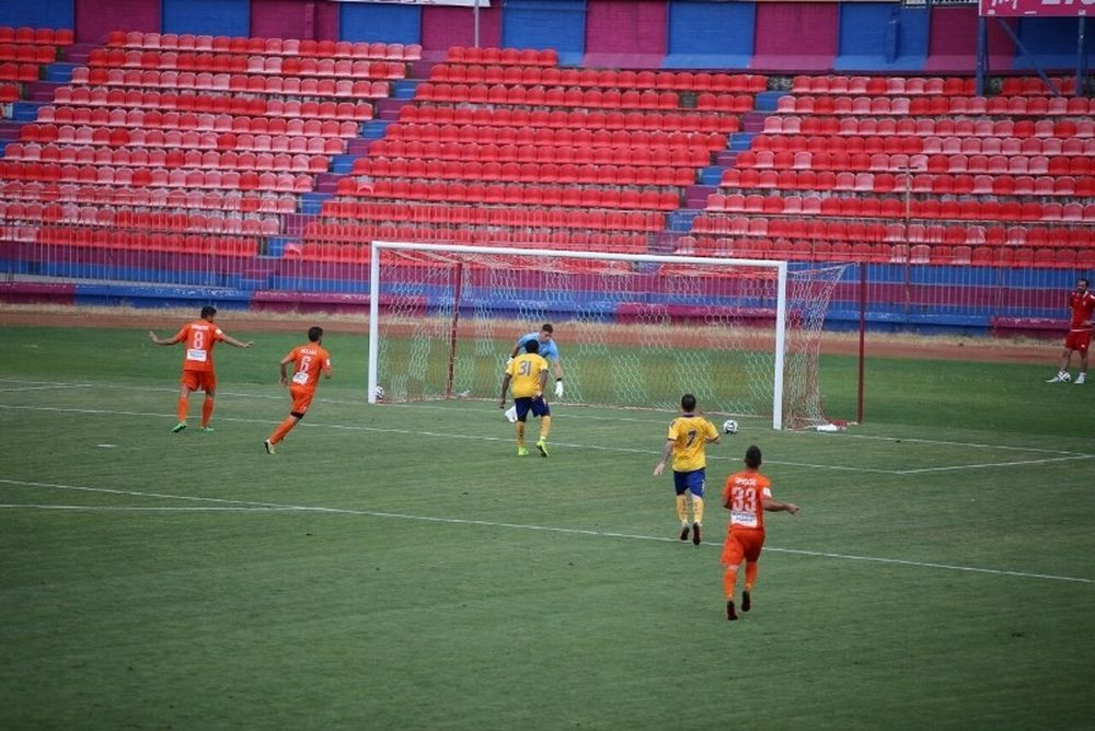 Βέροια: Επιστροφή και ΑΕΛ
