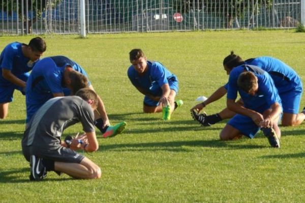 Παναιτωλικός: Πολύ τρέξιμο για έξι