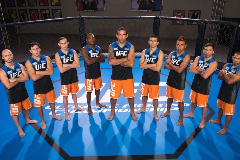 UFC: Στα σκαριά TUF 20 και TUF Latin America