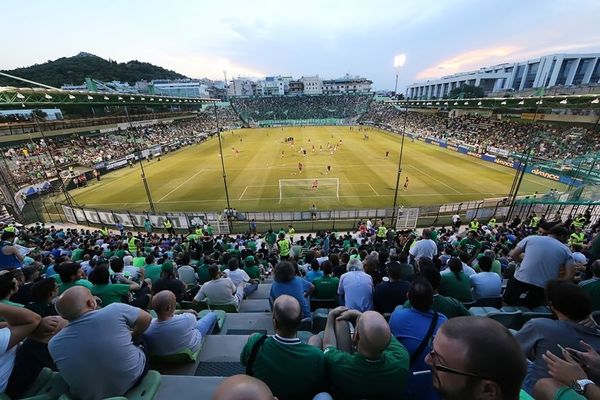 Παναθηναϊκός: «Το ταξίδι συνεχίζεται...»