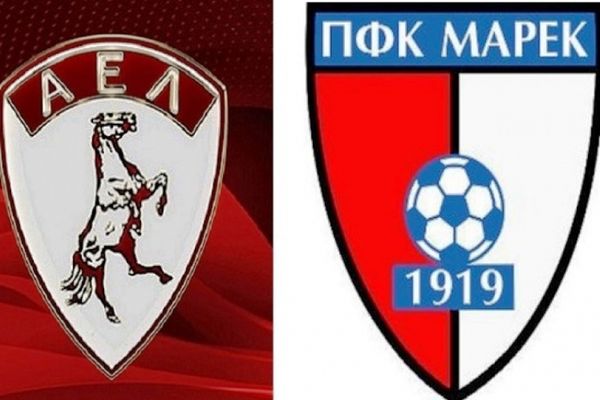 ΑΕΛ: Φιλικό με τη Μάρεκ