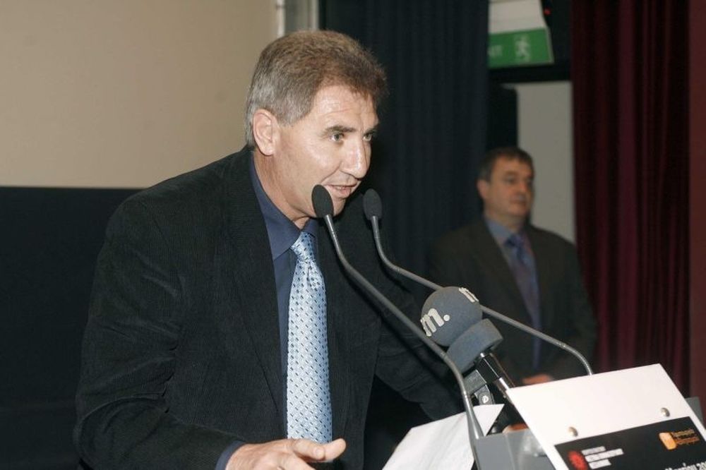 Κούης: «Να μην καταστραφεί ο Άρης»
