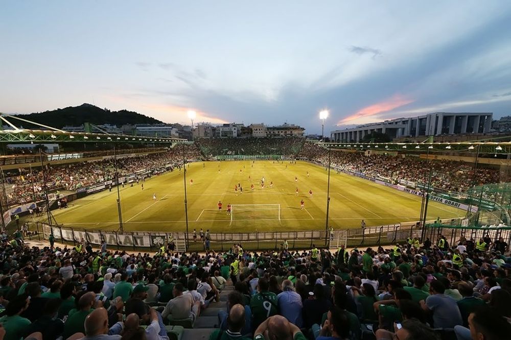 Παναθηναϊκός: Ξεκαθαρίζουν οι πιθανοί αντίπαλοι!