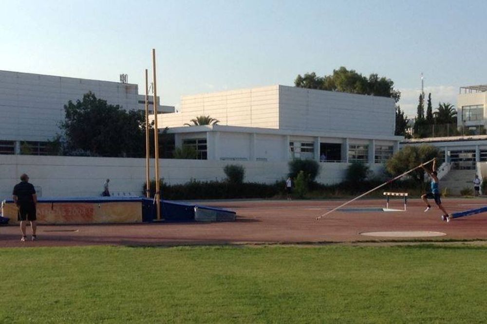 Ευρωπαϊκό Πρωτάθλημα Στίβου: Η ελληνική αποστολή