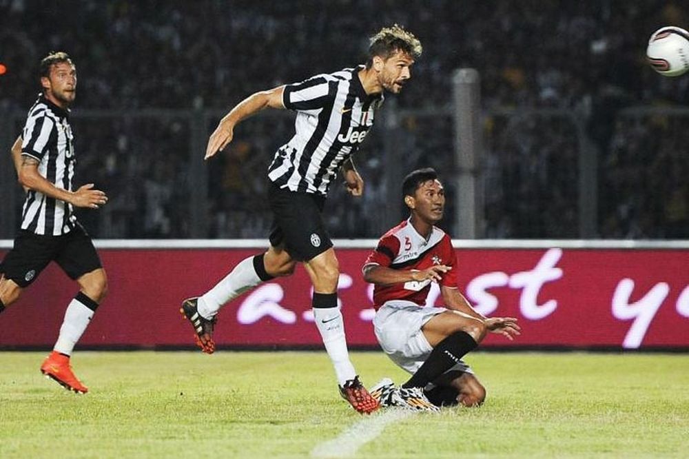 Γιουβέντους: «Πρεμιέρα» με… 8άρα! (video)