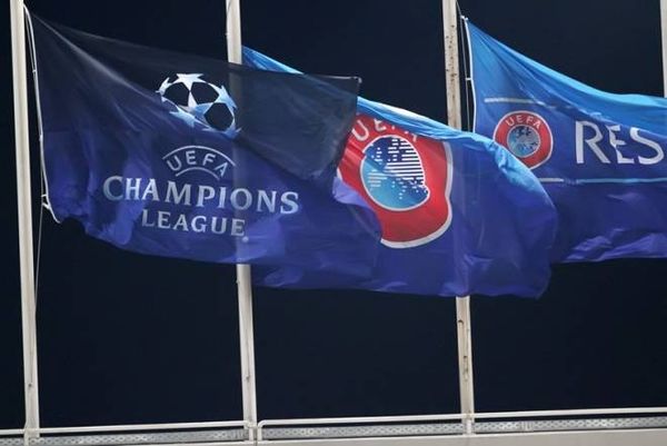 Οι κληρώσεις των play offs του Champions και του Europa League στα κανάλια Novasports