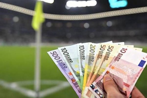 Κέρδισε πέντε χιλιάδες ευρώ με επτά αγώνες!
