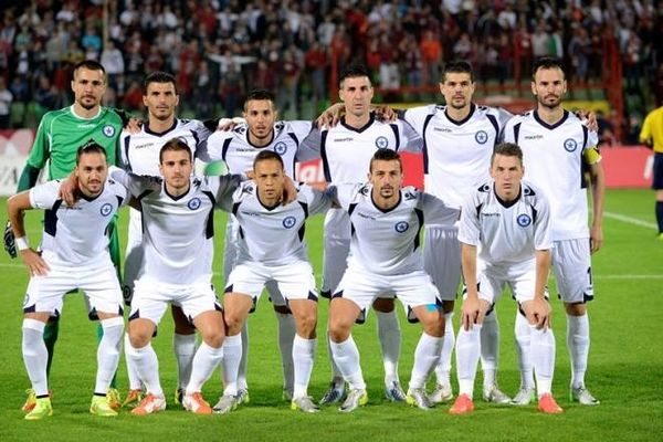 Ατρόμητος - Σαράγιεβο: Στον πάγκο Τάτος, Ναπολεόνι