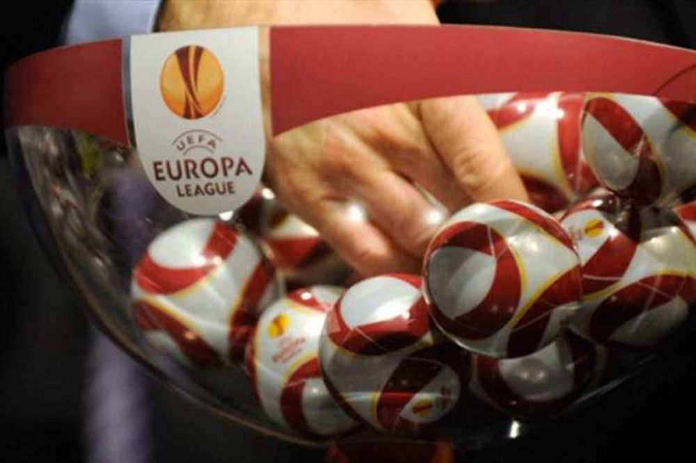 Europa League: Οι αντίπαλοι Παναθηναϊκού, ΠΑΟΚ και Αστέρα στα play offs