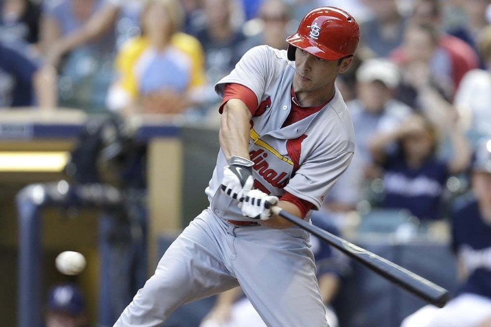 MLB: Στους Τζέις ο Κοτταράς