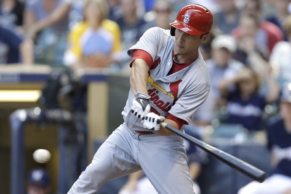 MLB: Στους Τζέις ο Κοτταράς