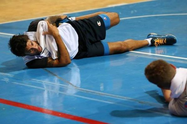 Ολυμπιακός: Δεν ανησυχούν για Πρίντεζη
