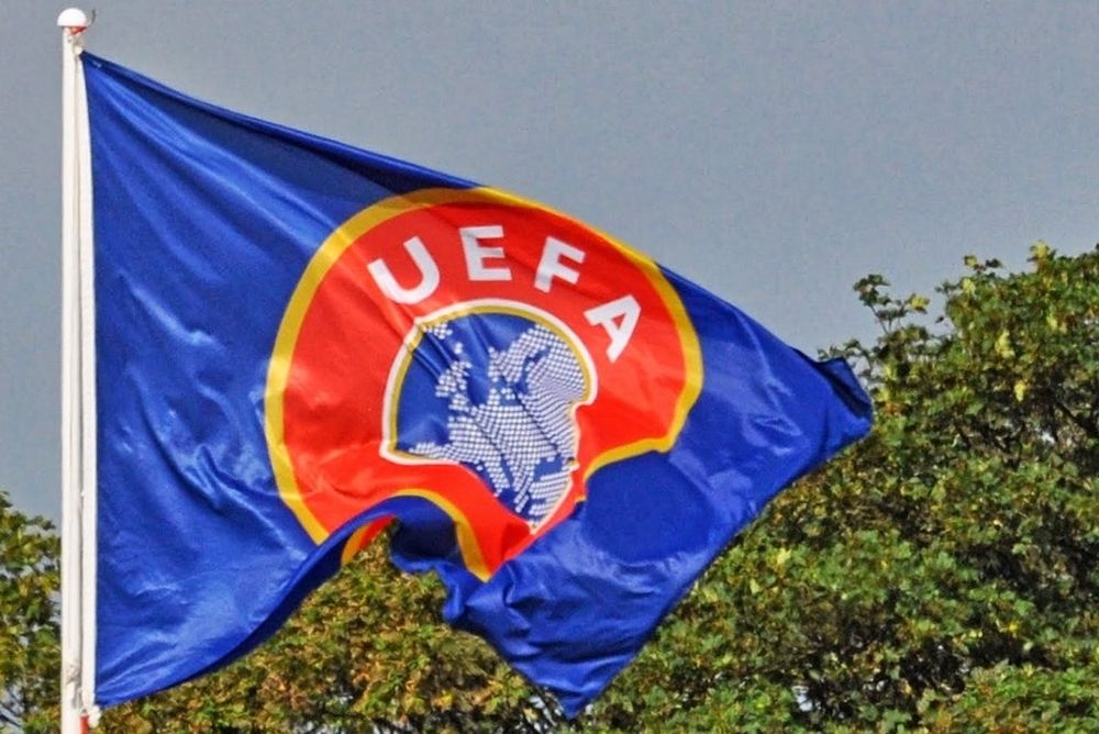 UEFA: Αστεράτη… ανάσα στην Ελλάδα