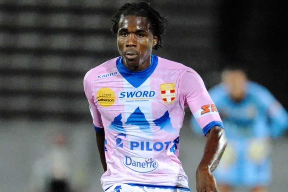 Αστέρας Τρίπολης: Ενίσχυση στα χαφ με Τιε Μπι (video)