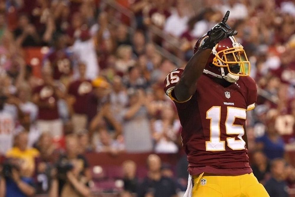 NFL: Εύκολη νίκη για Ρέντσκινς (videos)