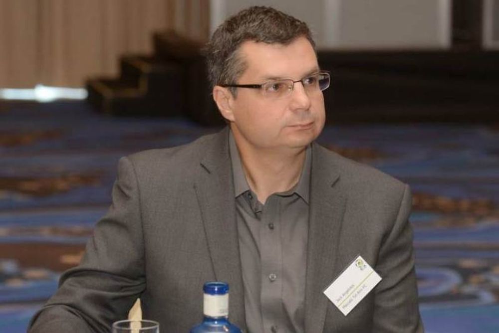 ΠΑΟΚ: Στην αποστολή ο Αγγελίδης