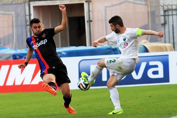 Λεβαδειακός: Φιλικό με Πανιώνιο 