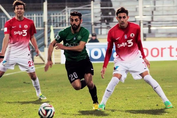 Πανθρακικός – Skoda Ξάνθη: Αλλαγή ώρας στο φιλικό