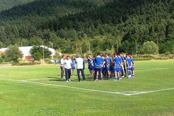 Ηρακλής: Ακόμα δυο φιλικά 