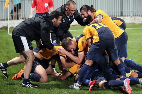 Αστέρας Τρίπολης: Το… rising star της Αρκαδίας (video)