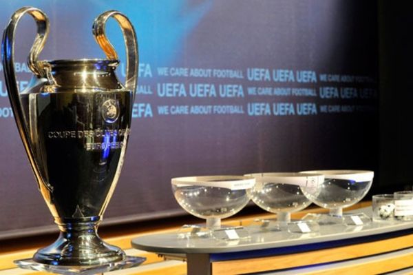 Champions League: Στην Δανία ο ΑΠΟΕΛ