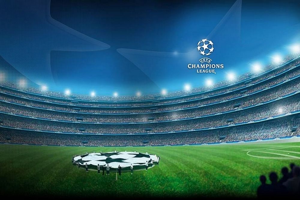 Champions League: Το πρόγραμμα των play offs