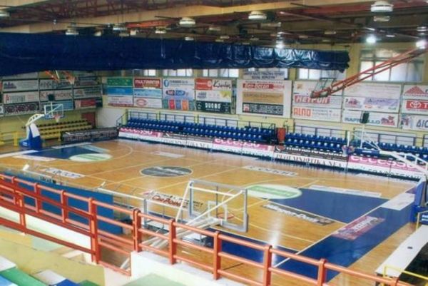 «Πέτρος Οικονομάκης»: Συμπληρώθηκε το καρέ