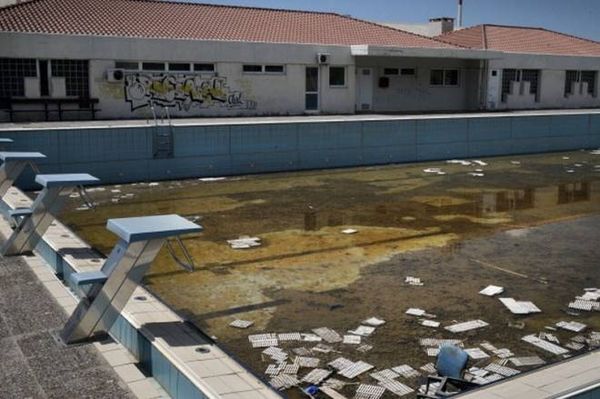 Η απάντηση της πολιτείας για τα Ολυμπιακά Ακίνητα