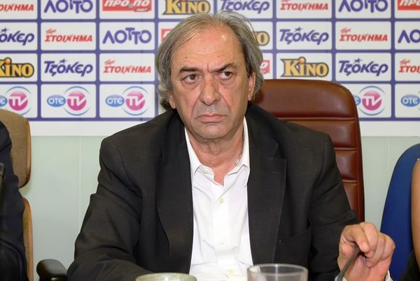 Football League: Ξανά πρόεδρος ο Καλογιάννης, κλήρωση στις 2/9