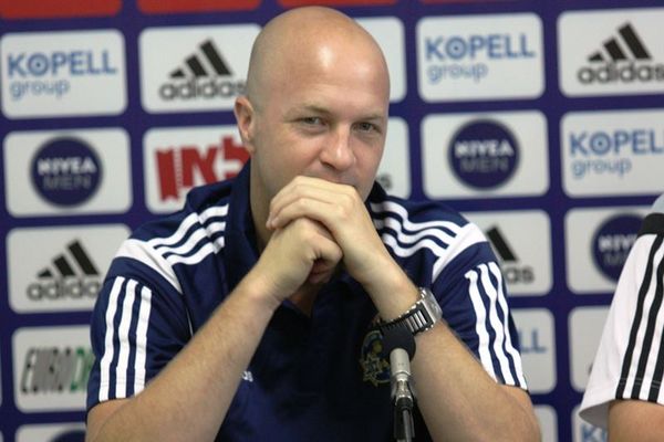 Κρόιφ: «Δύσκολος αντίπαλος ο Αστέρας»