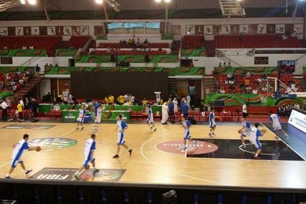Εθνική Εφήβων U17: Το πάλεψε, με ΗΠΑ, η Ελλάδα