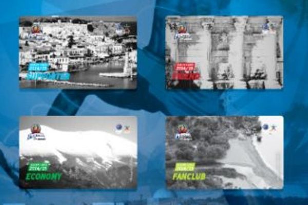 Ρέθυμνο: «Φεύγουν» τα διαρκείας