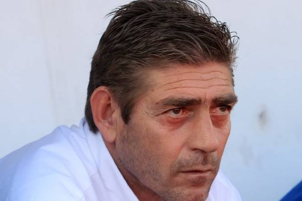 Λεβαδειακός: «Πονάει» στην επίθεση