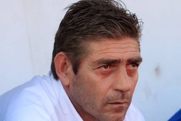 Λεβαδειακός: «Πονάει» στην επίθεση