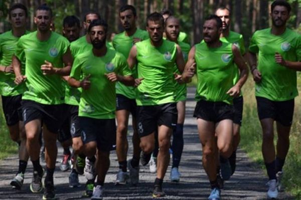Πανθρακικός: Άμυνα από… μπετόν