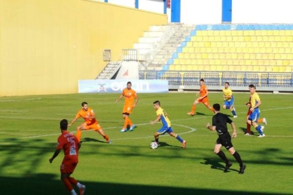 Παναιτωλικός-ΠΑΣ Γιάννινα 3-1: Σαρωτικοί οι Αγρινιώτες
