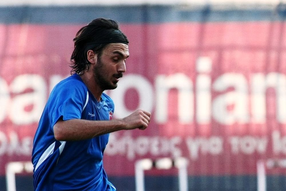 Πανιώνιος-Λεβαδειακός 2-0: Πιο έτοιμοι οι «κυανέρυθροι»