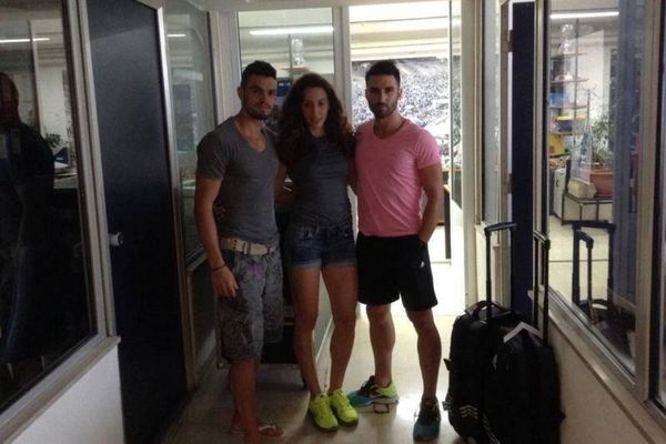 Ευρωπαϊκό Πρωτάθλημα Στίβου: Το πρόγραμμα των Ελλήνων