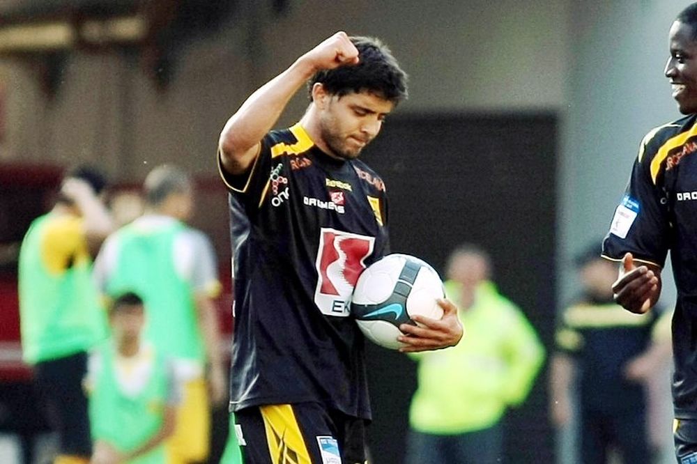 Βέροια: Ο Κάμπορα κι άλλοι δύο για την επίθεση