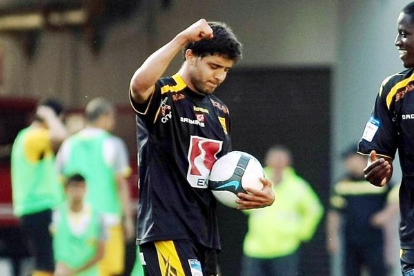 Βέροια: Ο Κάμπορα κι άλλοι δύο για την επίθεση