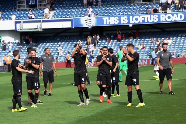 ΠΑΟΚ: Ικανοποίηση και ρεπό 
