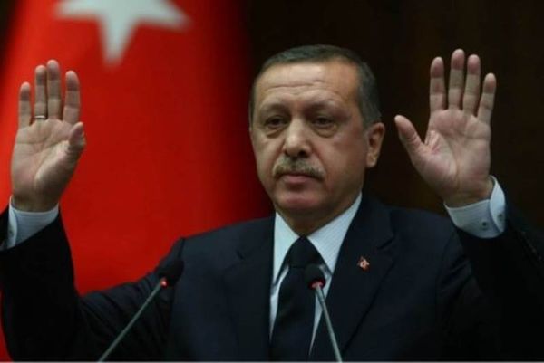 Προεδρικές εκλογές Τουρκία: Άνετη νίκη Ερντογάν