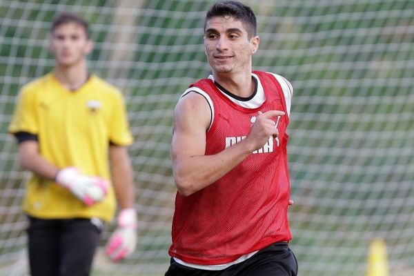 ΑΕΚ: «Φωτιά» Ντακόλ και Μάνταλος